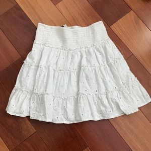 American eagle skirt